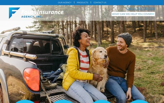 Fouts Insurance