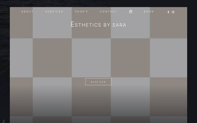 Esthetics By Sara