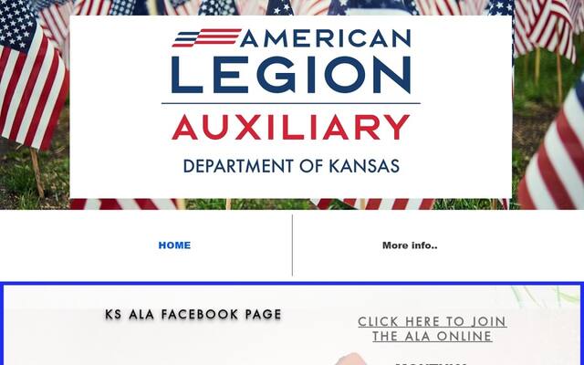 The American Legion