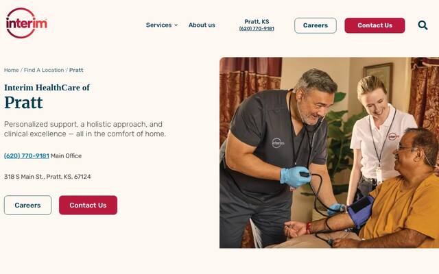 Interim HealthCare