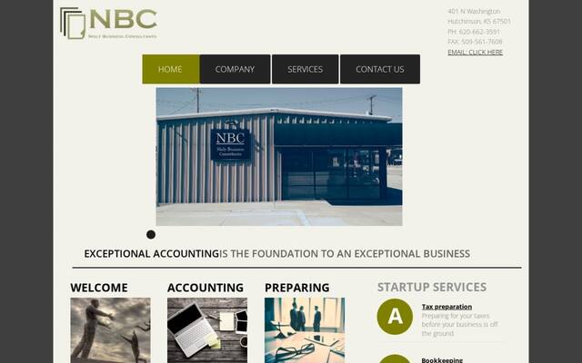 Nisly Business Consultants