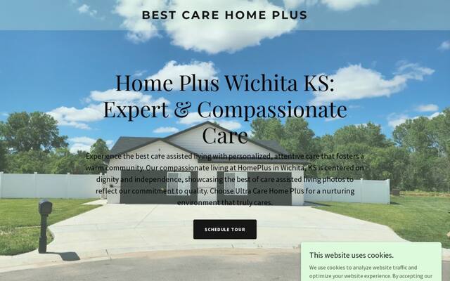 Best Care Home Plus LLC