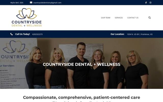 Countryside Dentistry