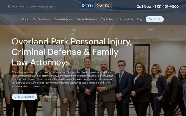 Roth Davies LLC