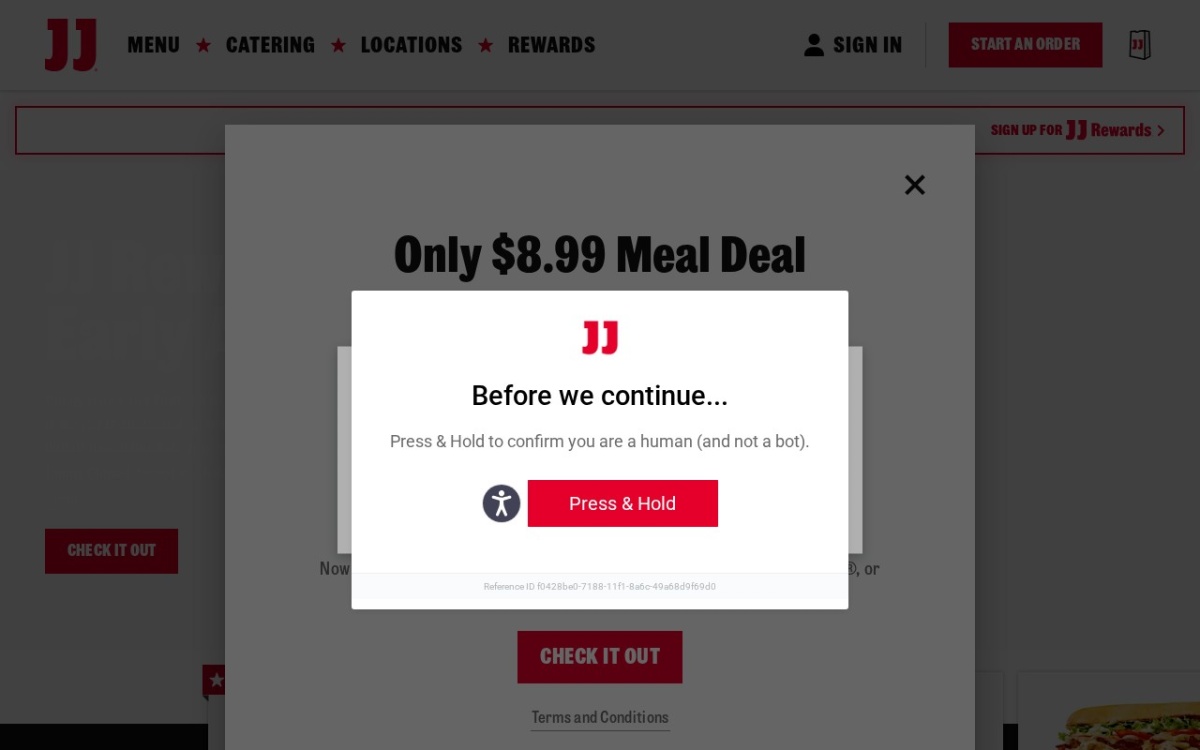 Jimmy John's