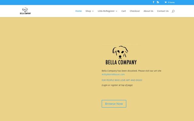 Bella Company
