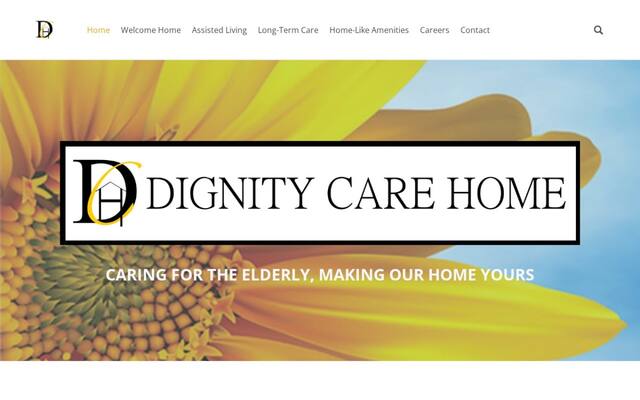 Dignity Care Home