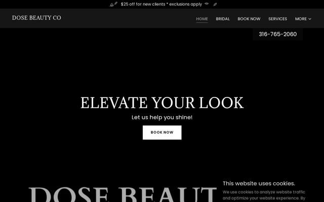 Dose Beauty Co
