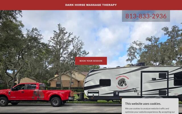 Dark Horse Massage Therapy