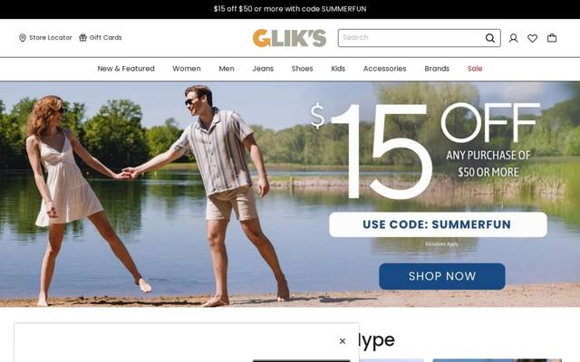 Glik's