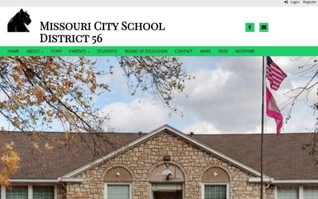 Missouri City Elementary School