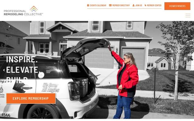 Professional Remodeling Collective