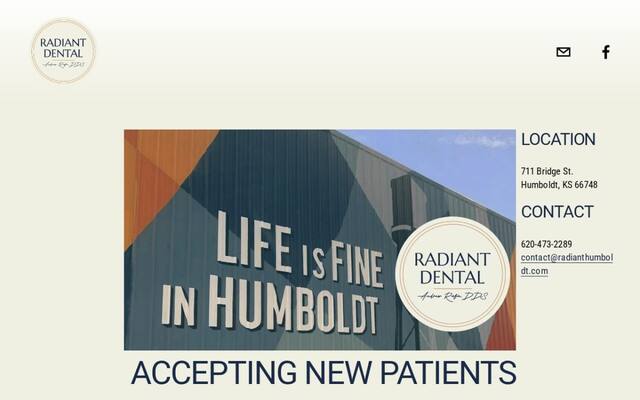 Radiant Dental
