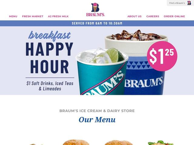 Braum's