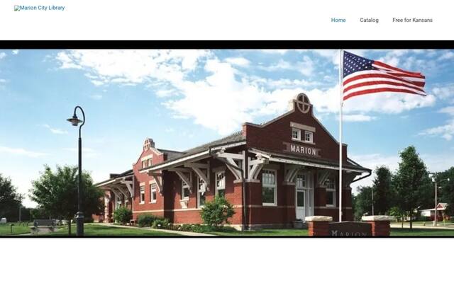 Marion City Library