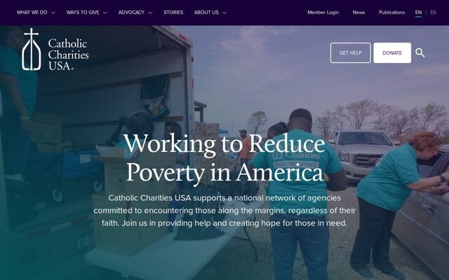 Catholic Charities Of Northeast Kansas