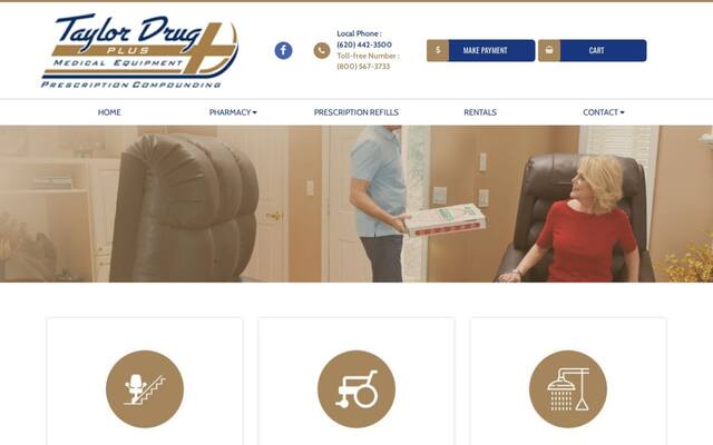 Taylor Drug