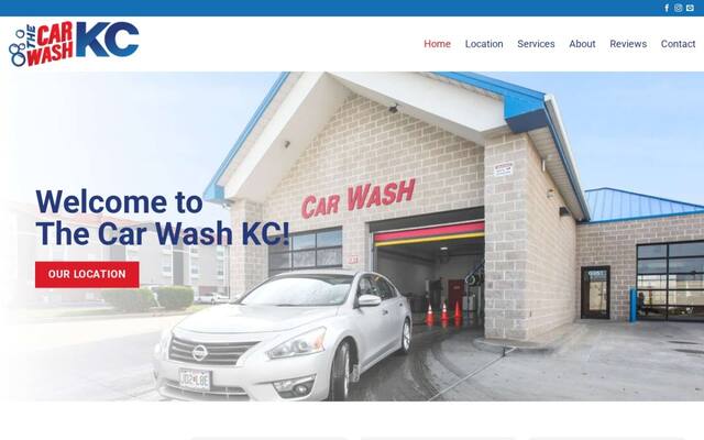 The Car Wash KC
