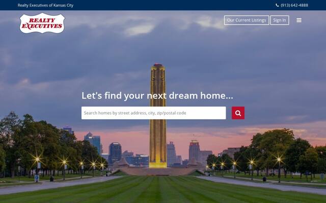 Realty Executives of Kansas City