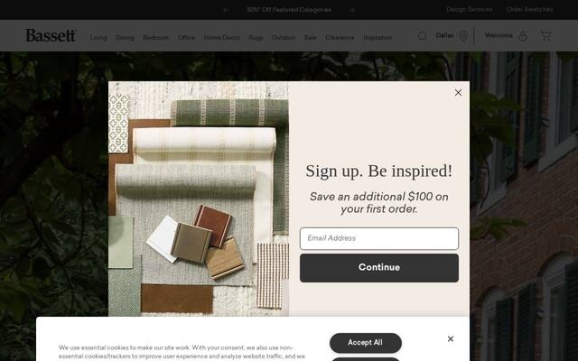 Bassett Furniture
