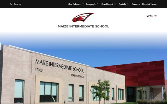 Maize Intermediate School