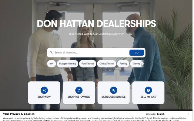 Don Hattan