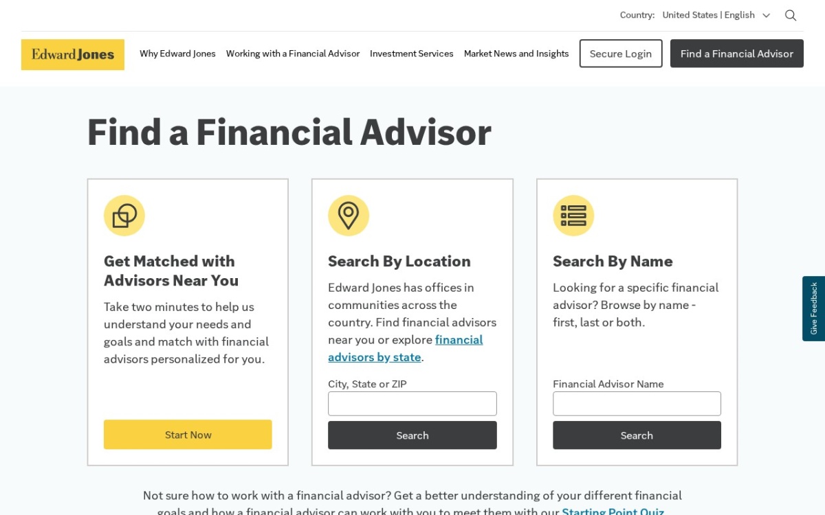 Edward Jones- Financial Advisor: McKensie Hood
