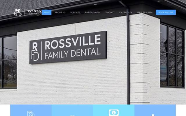 Brett Urban, DDS