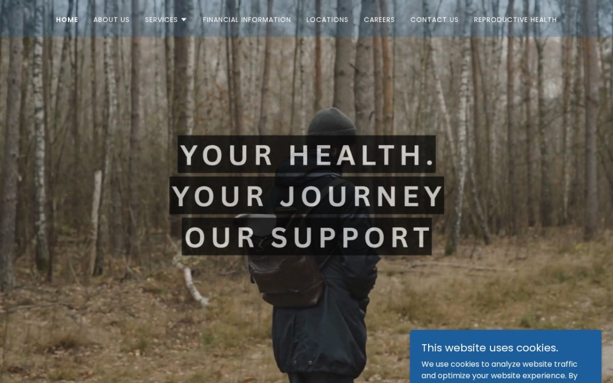 Compass Behavioral Health
