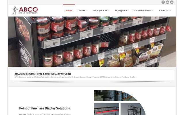ABCO Wire and Metal Products