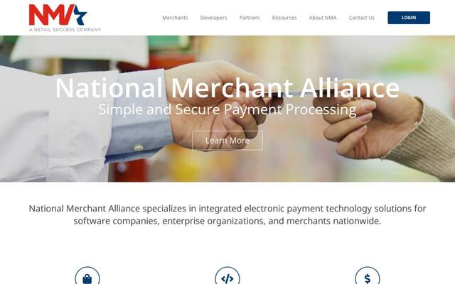 National Merchant Alliance