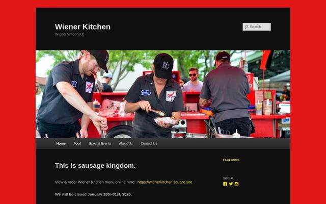 Wiener Kitchen