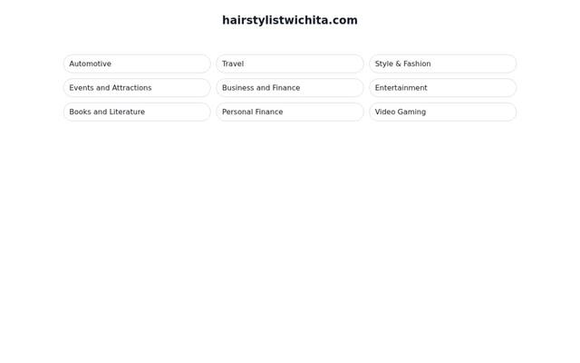 D'Latinos Hair Salon