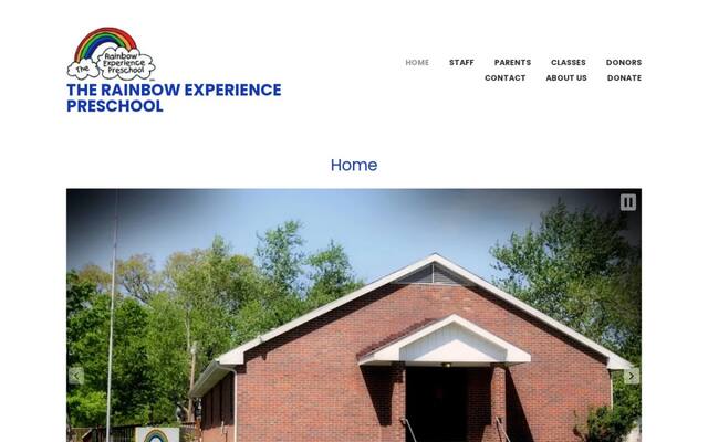Rainbow Experience Preschool