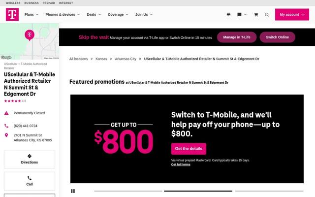 T-Mobile