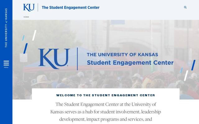 Student Involvement & Leadership Center