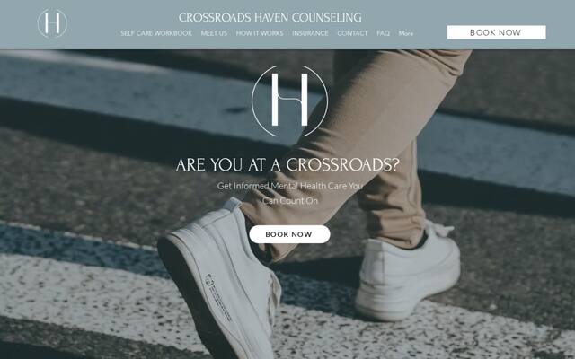 Crossroads Haven Counseling