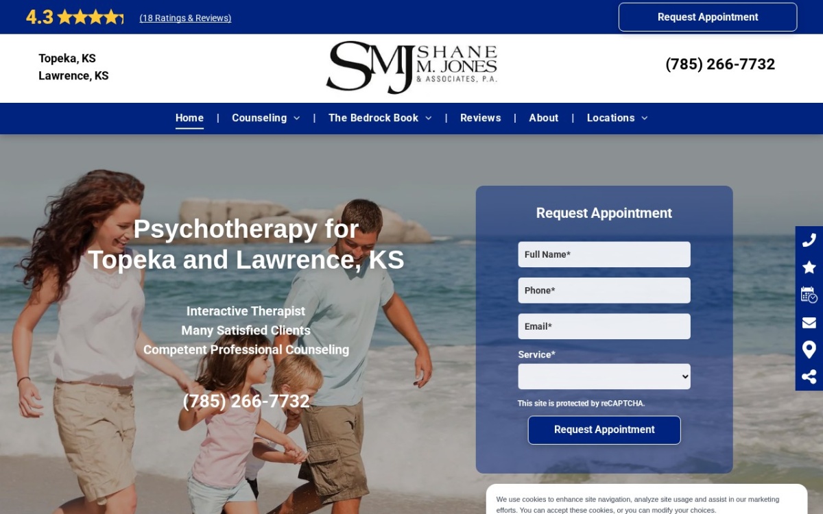 Shane Jones & Associates
