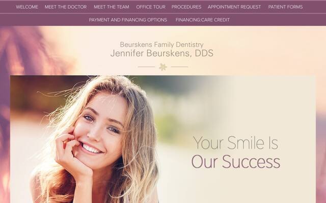 Beurskens Family Dentistry