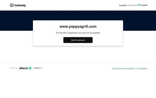 Pappy's Grill & Pub