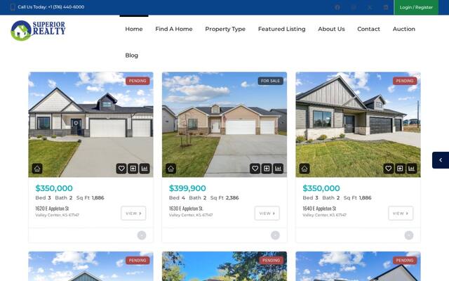 Superior Realty