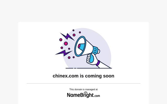 Chinex