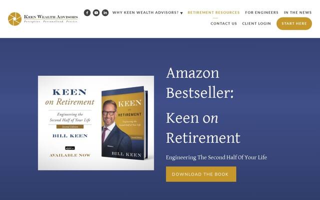 Keen Wealth Advisors