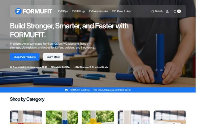 Formufit