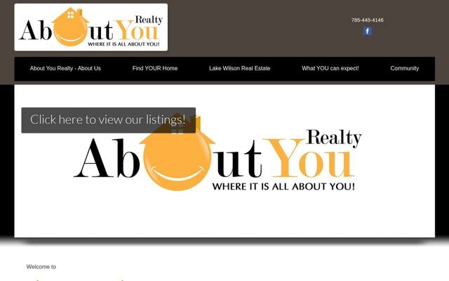 About You Realty