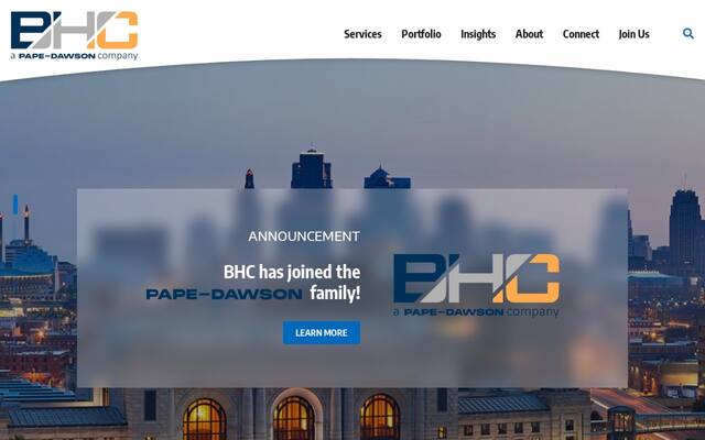 BHC