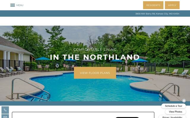 Northland Heights