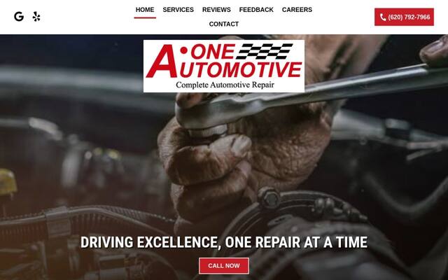 A-One Automotive