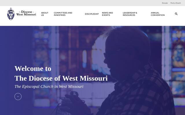 The Diocese of West Missouri