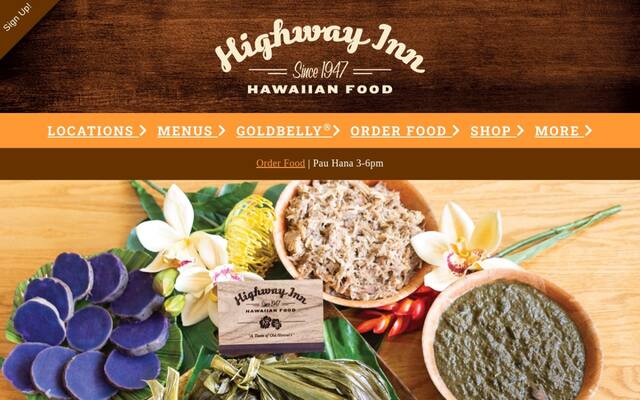 Hiway Inn